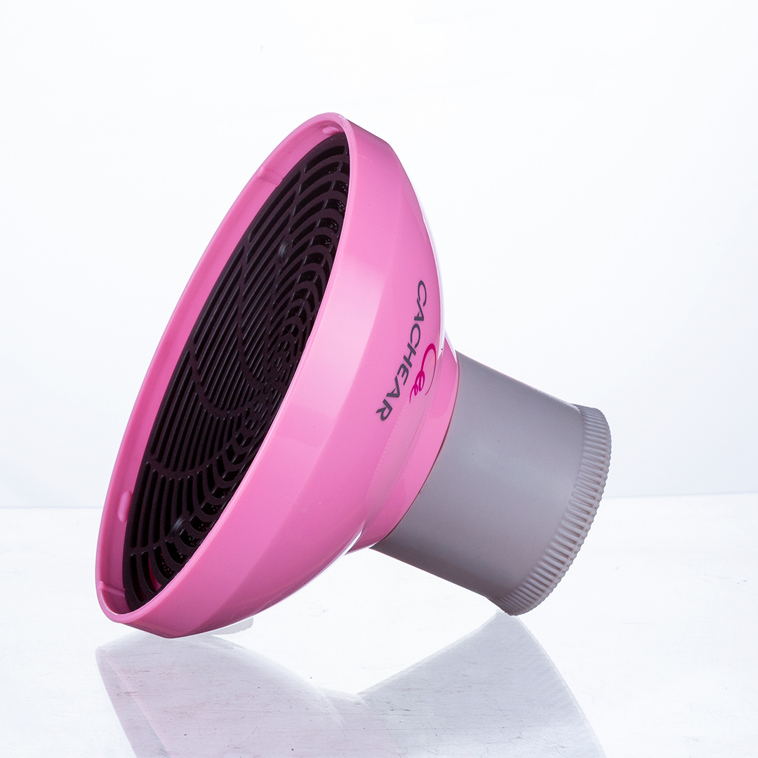 Kit Difusor com Creme de Definição Extrema