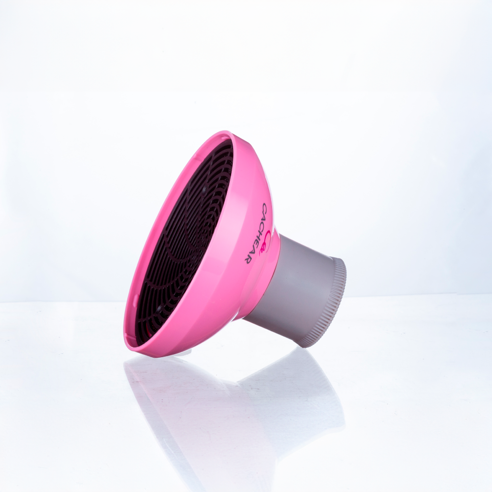 Difusor para secador