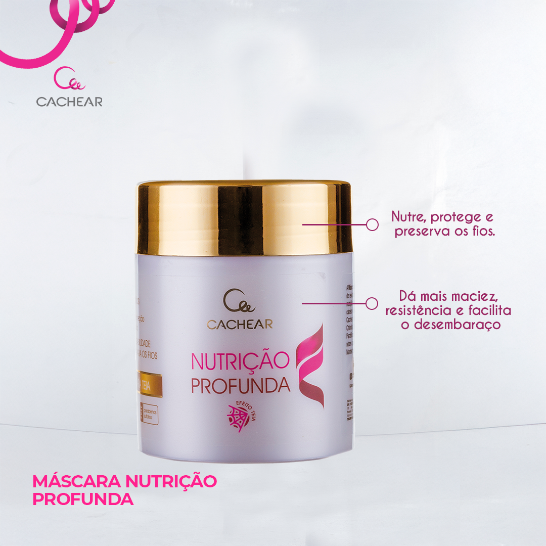 Kit Cronograma Capilar