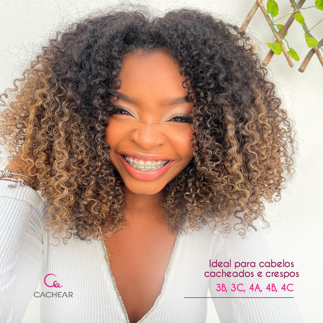 Máscara Nutrição Profunda